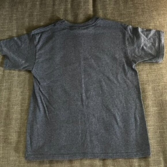 Kids Rogue One Star Wars T-Shirt - Picture 5 of 6